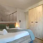 Cozy In Apartament *