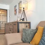 Cozy In Apartament *