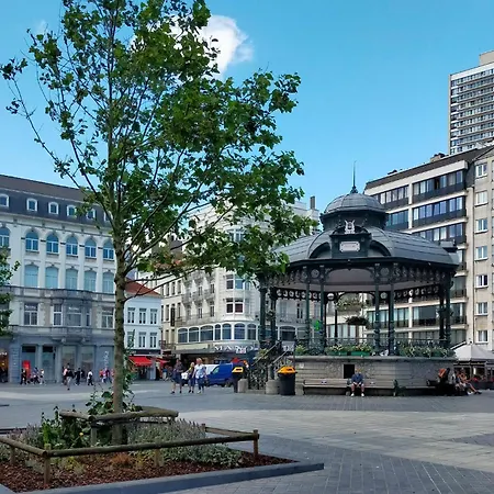 Cozy In * Ostend