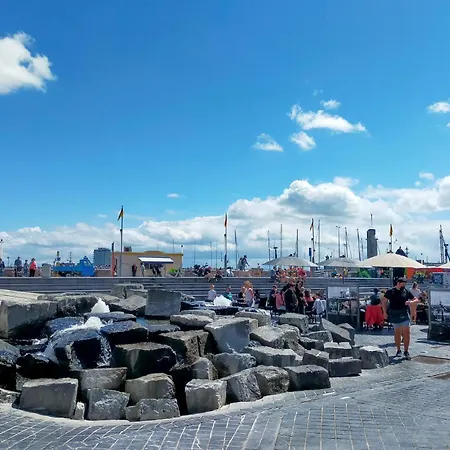 Cozy In Appartement *