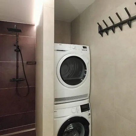 Апартаменты Cozy In Остенде