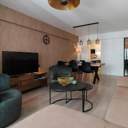 Cozy In Apartment