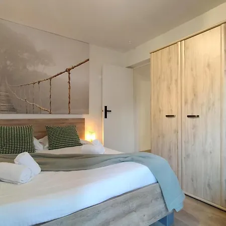 Cozy In Apartamento *