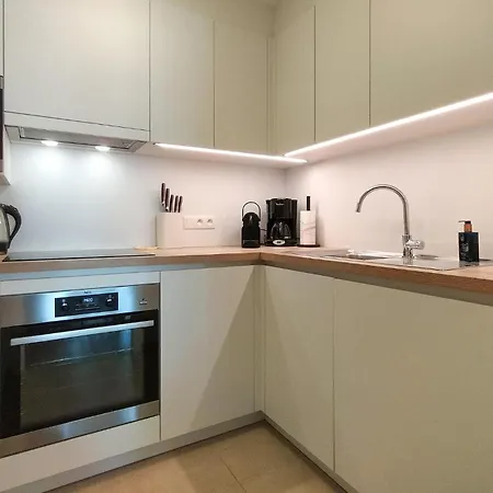 Cozy In Appartamento *