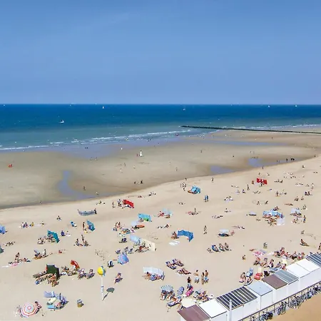 Appartamento Cozy In